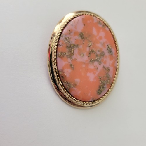 Sarah coventry brooch - brooch, pin