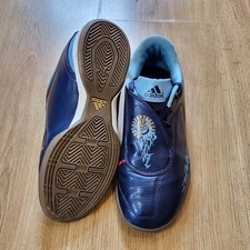 Adidas F10 Indoor Football