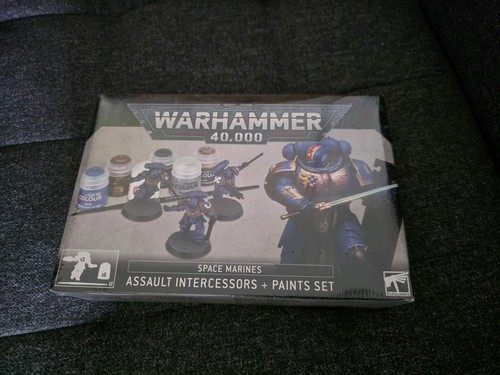Warhammer 40k citadel - warhammer,
