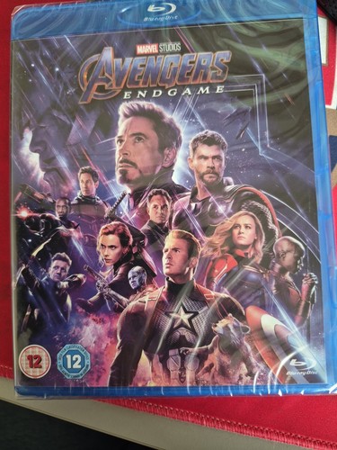 Avengers end game brand - game,