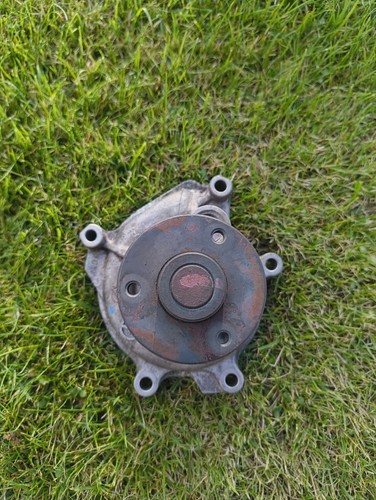 Daihatsu sirion water pump - daihatsu,