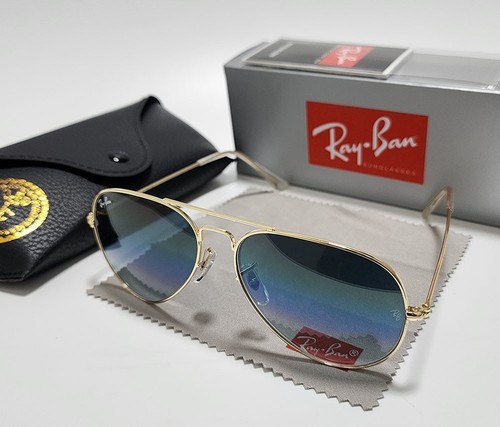 Ray ban rb3025 aviator pilot - ray-ban,