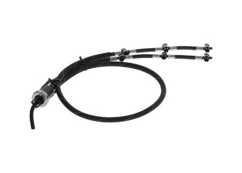Hose fuel overflow bosch 0 - fuel,