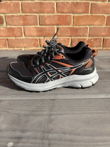Asics trail scout women - trail,