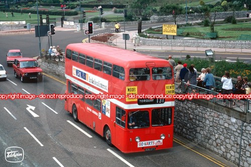 Bus photo devon - -,