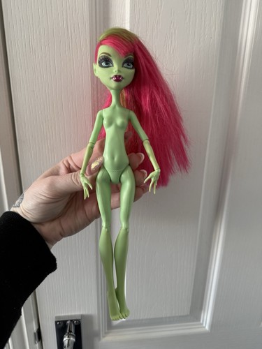 Monster high ghoul spirit - monster,