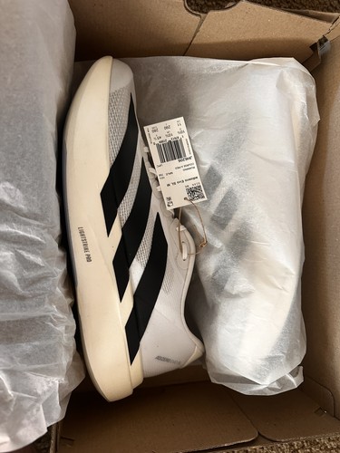 Adidas adizero evo mens - evo, 11