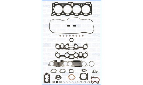 Cylinder head gasket - cylinder, set