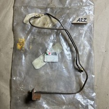NOS OEM PETTER LISTER 0274174 DIESEL FUEL LEAK OFF PIPE