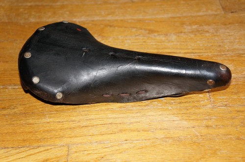 Vintage wrights leather - vintage,