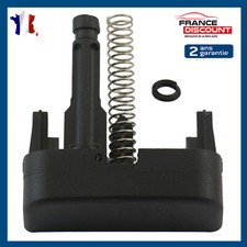 Handle Button Rear Tailgate