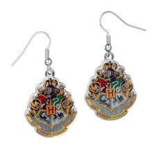 Harry Potter Silver Plated