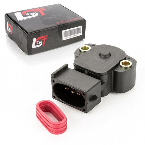 Potentiometer throttle body - potentiometer, throttle-body