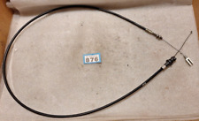 6044 BORGWARNER 65 AUTOMATIC GEARBOX KICKDOWN CABLE ROVER SD1 2.0 HOT ROD KITCAR