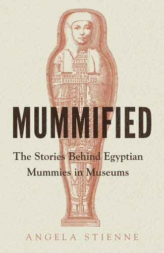 Mummified the stories - mummified,
