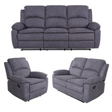 Bronte 3 Seater 2 Seater and