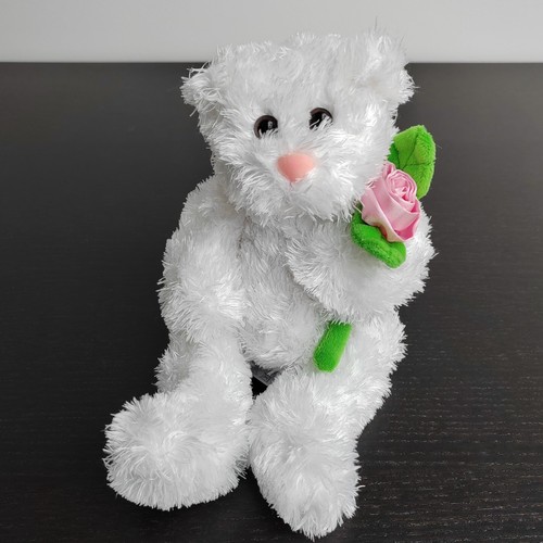 Tesco teddy bear plush - teddy, soft