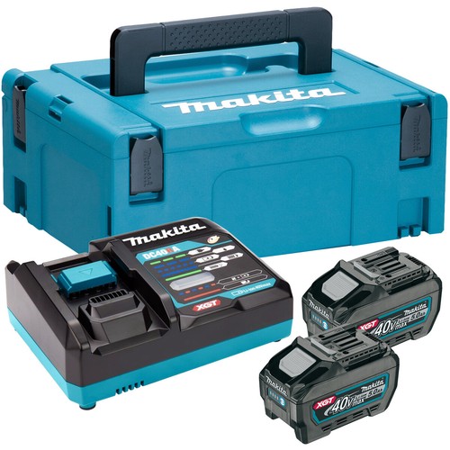 Makita 191v42 40v - 191v42-8, xgt