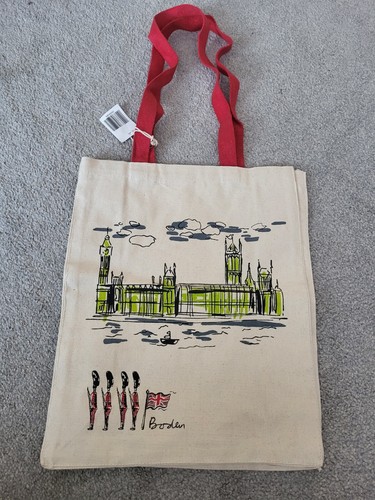 Boden canvas london scene - boden,