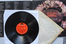 The Rubettes – Wear It's 'At