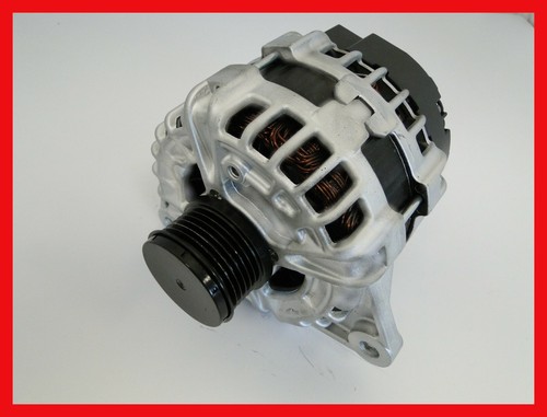 1a4546 alternator 0125811040 - 1a4546,