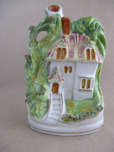 Staffordshire house spill - house/,