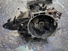 2010 DODGE JOURNEY 2.0LTR DIESEL 6 SPEED MANUAL GEARBOX