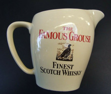 THE  WADE FAMOUS GROUSE FINEST