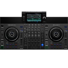 Denon DJ SC Live 4, Standalone