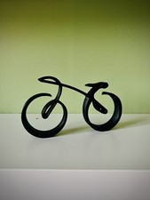 Bicycle Sculpture Decoration -