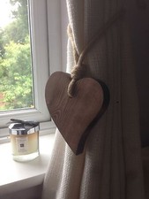 Pair Of Handmade Medium Size