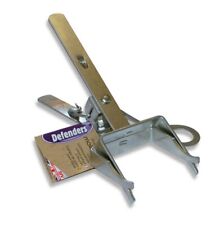 Professional Mole Claw Scissor Trap Pest Control Heavy Duty Metal Fast Efficient