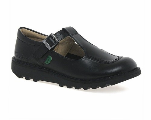 Kickers kick bar leather - kick, y