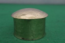 Antique Hand Beaten Brass