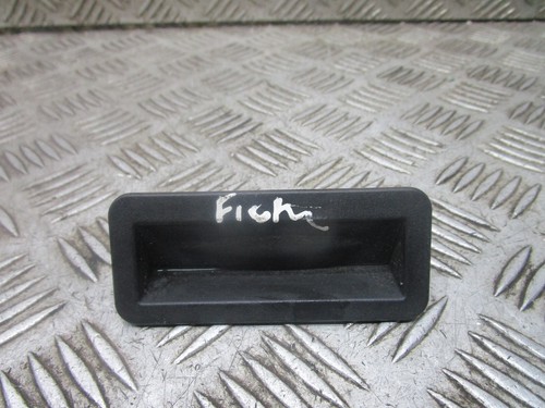 2011 ford mondeo rear - 2011-14,