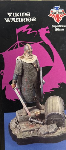 Verlinden productions viking - verlinden,