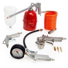 Senco Air Compressor Accessory Kit - 400050 - Orion Plug. DIY use. Opened box