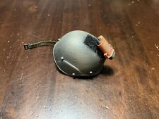1/6 SCALE DRAGON 21ST CENTURY TOYS METAL HELMET FOR 12” SOLDIER TOY 