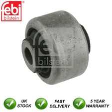 Track Control Arm Bush Front