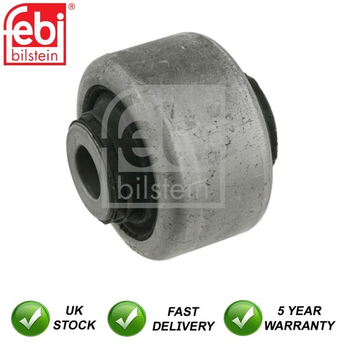 Track control arm bush - track,