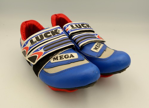 Vintage john luck - vintage,