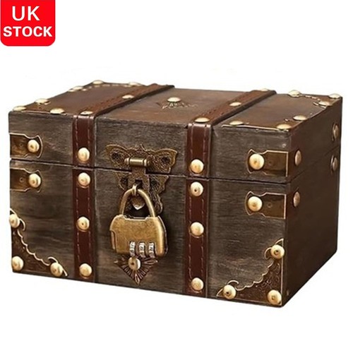 Large pirate treasure - pirate,