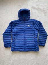 Mountain Equipment - Blue