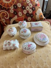 Vintage Job Lot x 7 Ceramic