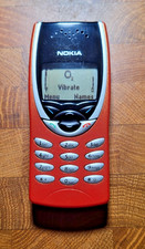 Vintage Nokia 8210 - good