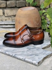 Premium Quality Bespoke Brown