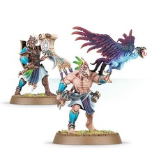 Warhammer AoS Disciples of