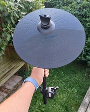 Alesis 10 Inch Cymbal Single