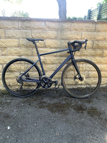 Triban rc520 road bike - road, size