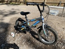 Dawes Blowfish Kids Bike 14-inch Wheels